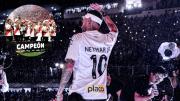 Brilló en River, estuvo cerca de Boca y podría ser refuerzo del Santos de Neymar