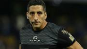 Yael Falcón Pérez rompió el silencio tras los incidentes en Godoy Cruz vs Talleres
