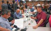 El oficialismo obtuvo las firmas en Diputados para avanzar con la aprobación de Ficha Limpia