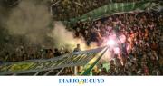 Desamparados, por el ascenso: salen a la venta las entradas con cupo limitado