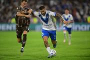 Vélez recibirá en su estadio a San Lorenzo tras la inspección de la Liga Profesional