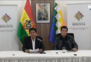 Mario Borda, nuevo gerente general de BoA