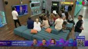 La paz durÃ³ poco: Dos participante se enfrentaron a los gritos en Gran Hermano