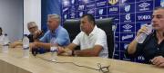 Pusineri está listo para fomentar una competencia interna que conduzca a buenos resultados en Atlético Tucumán