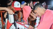 River llegó a Mendoza con el objetivo de cortar una mala racha de más de dos años