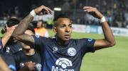 Sebastián Villa calentó en las redes la previa entre Independiente Rivadavia y Boca