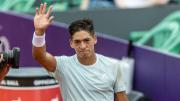 Argentina Open 2025: los argentinos que jugarán los octavos de final