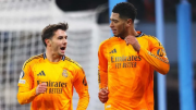 Champions League: Real Madrid le ganó 3 a 2 al Manchester City en el último minuto