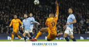 El Madrid aprovechó el regalo