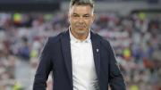 Torneo Apertura: River busca continuar con su racha en Mendoza