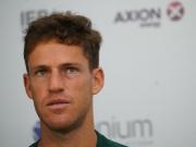 Diego Schwartzman abrió su corazón en una carta, antes de su adiós en el Argentina Open, y explicó por qué se retira: El tenis me derrotó