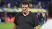 Alfredo Berti, tras la caída de Independiente Rivadavia ante Boca: “A veces se pierde por detalles”