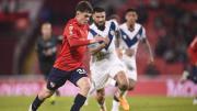 Independiente recibe a un Vélez que aún no ganó: horario, TV y formaciones