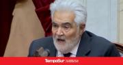 Acevedo cuestionó la Ficha Limpia y defendió la presunción de inocencia