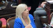El orreguismo, a favor de la Ficha Limpia: “No podemos seguir consintiendo a quienes cometen estos delitos”
