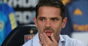 Baja sensible en Boca: un soldado de Fernando Gago se lesionó y se pierde el arranque de la Libertadores