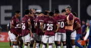 ¿Cómo llega Lanús? El rival de Gimnasia