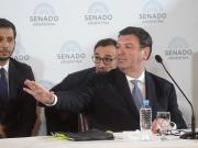 Se va concretando el pacto de impunidad: críticas al dictamen del Senado en favor de la postulación de Ariel Lijo para la Corte Senado