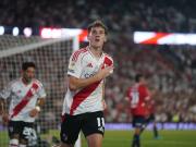Godoy Cruz vs River, por el Torneo Apertura: minuto a minuto, en directo