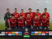 Independiente vs Vélez, por el Torneo Apertura: minuto a minuto, en directo