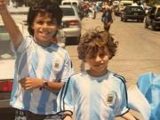 Los hermanos Cerúndolo, cara a cara en el Argentina Open: de la chicana de Juan Manuel al ¿Te podés callar? de Francisco a su papá en pleno partido