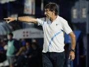 Racing perdió y en Tigre chicanearon a Gustavo Costas por su polémico comentario sobre Boca: Pensamos que iba a ser más difícil