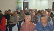Miles de adultos mayores podrían perder la Renta Dignidad si se aprueba el PGE 2025