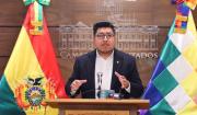 Presidente de Diputados anuncia que no se tratará los litio-contratos en tanto continúe la socialización