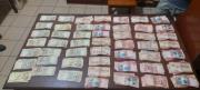 Aprehenden a director de la Felcc por sustraer Bs. 50.000