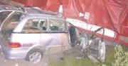 Accidente en la carretera Cochabamba – Santa Cruz: Esta es la lista de fallecidos y heridos