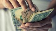 El dólar blue cerró la semana en alza y el Banco Central compró divisas