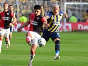 Newell's vs Rosario Central, por el torneo Apertura 2025: a qué hora es, probables formaciones y cómo verlo en vivo