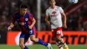 Liga Profesional: San Lorenzo se trajó un triunfazo de Córdoba y quedó como líder