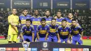 Los 11 de Fernando Gago para la ida del repechaje ante Alianza Lima