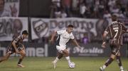 Torneo Apertura: Plantese rescató un agónico empate ante Independiente