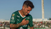 Con dos penales en el final, Sarmiento logró su primer triunfo en el torneo y le sacó el invicto a Riestra