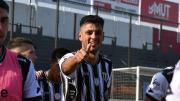 Gimnasia y Esgrima se ilusiona con los goles de Nicolás Ferreyra en la Primera Nacional