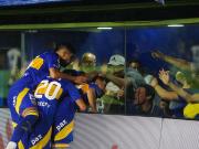 Boca vs Alianza Lima, por la Copa Libertadores, EN VIVO: formaciones, a qué hora es, dónde y cómo verlo