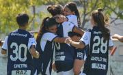 Ganó el femenino por la Copa Federal