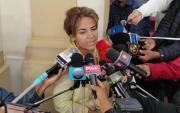 Evalúan la renuncia del director del Sedes