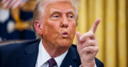 Por qué un enfrentamiento entre el mercado de bonos del Tesoro y Donald Trump es muy posible