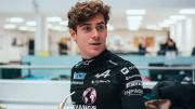 La importante noticia que acerca a Franco Colapinto al asiento titular de Alpine