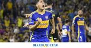 Boca venció sin convencer a Aldosivi en La Bombonera