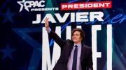 Javier Milei en la CPAC, en Estados Unidos: “La era del Estado omnipresente terminó”