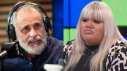 ¡Una fortuna! Cuánto pagará Jorge Rial para que no desalojen a Morena Rial