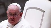 El Papa Francisco continúa con pronóstico reservado pero aseguran que la noche ha transcurrido bien