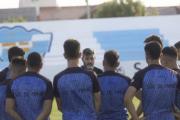 Sol de Mayo y una apuesta a mediano plazo: pocos refuerzos de afuera y muchos jóvenes