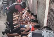 Durísima sanción para 29 hinchas de Huracán por disturbios en el clásico ante San Lorenzo