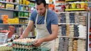Salarios: cuánto cobrarán los empleados de comercio en marzo 2025