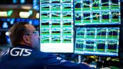 Wall Street borra suba inicial y cae: los inversores anticipan una sesión volátil